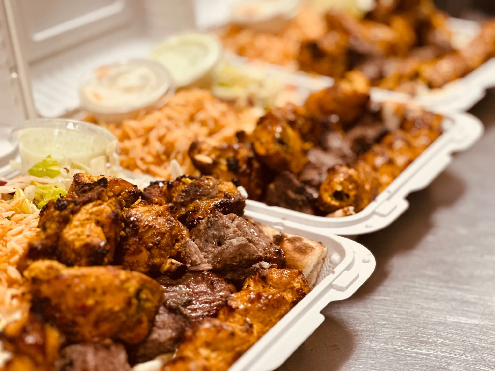 Shinwari Kebab Karahi - Khan Kebabs & Karahi Edmonton