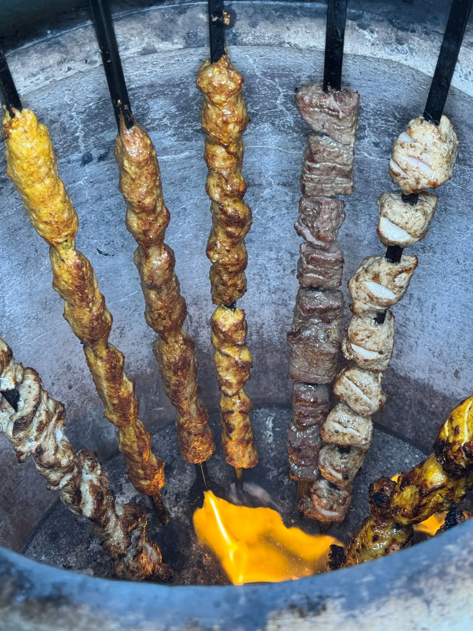 Best Pakistani food in Edmonton, AB