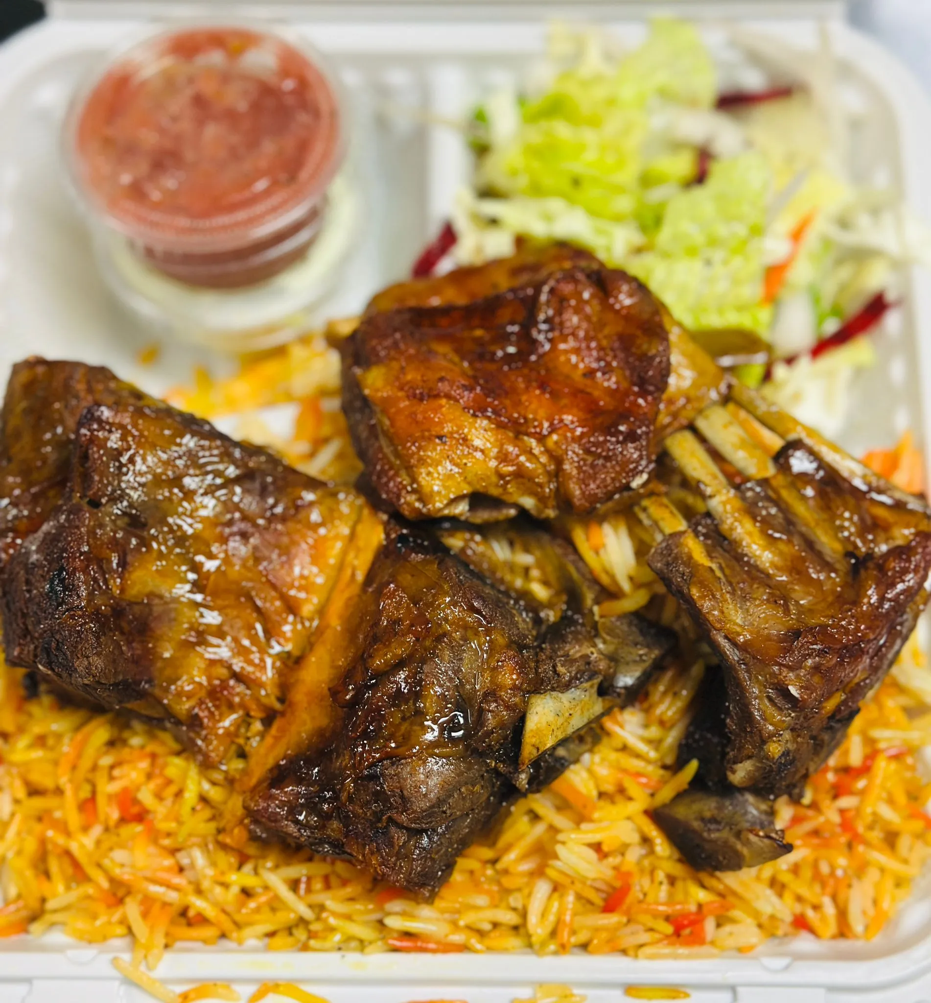 Best Pakistani food in Edmonton, AB