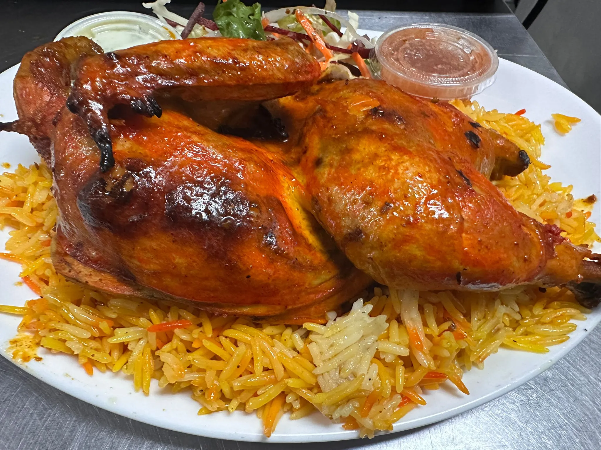 Best Pakistani food in Edmonton, AB