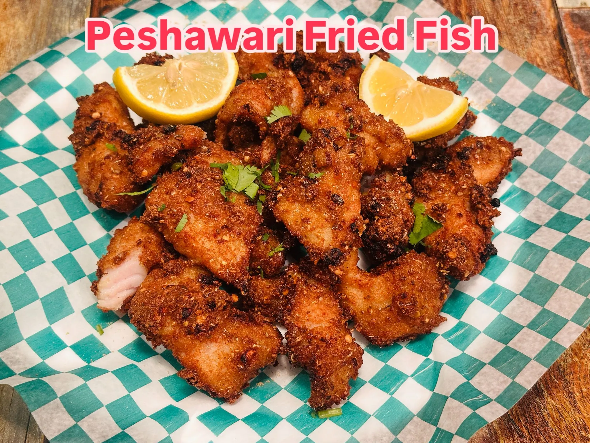 Best Pakistani food in Edmonton, AB