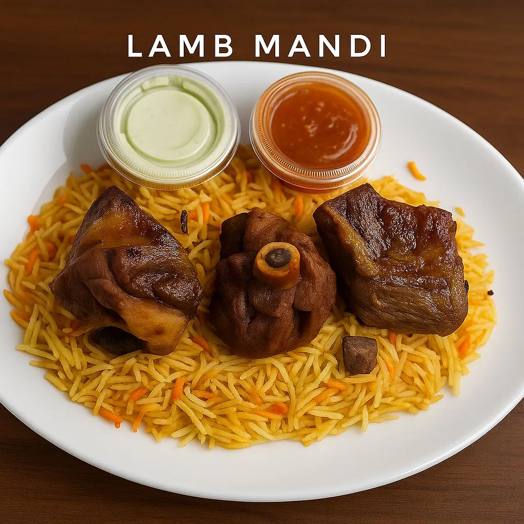 Best Pakistani food in Edmonton, AB