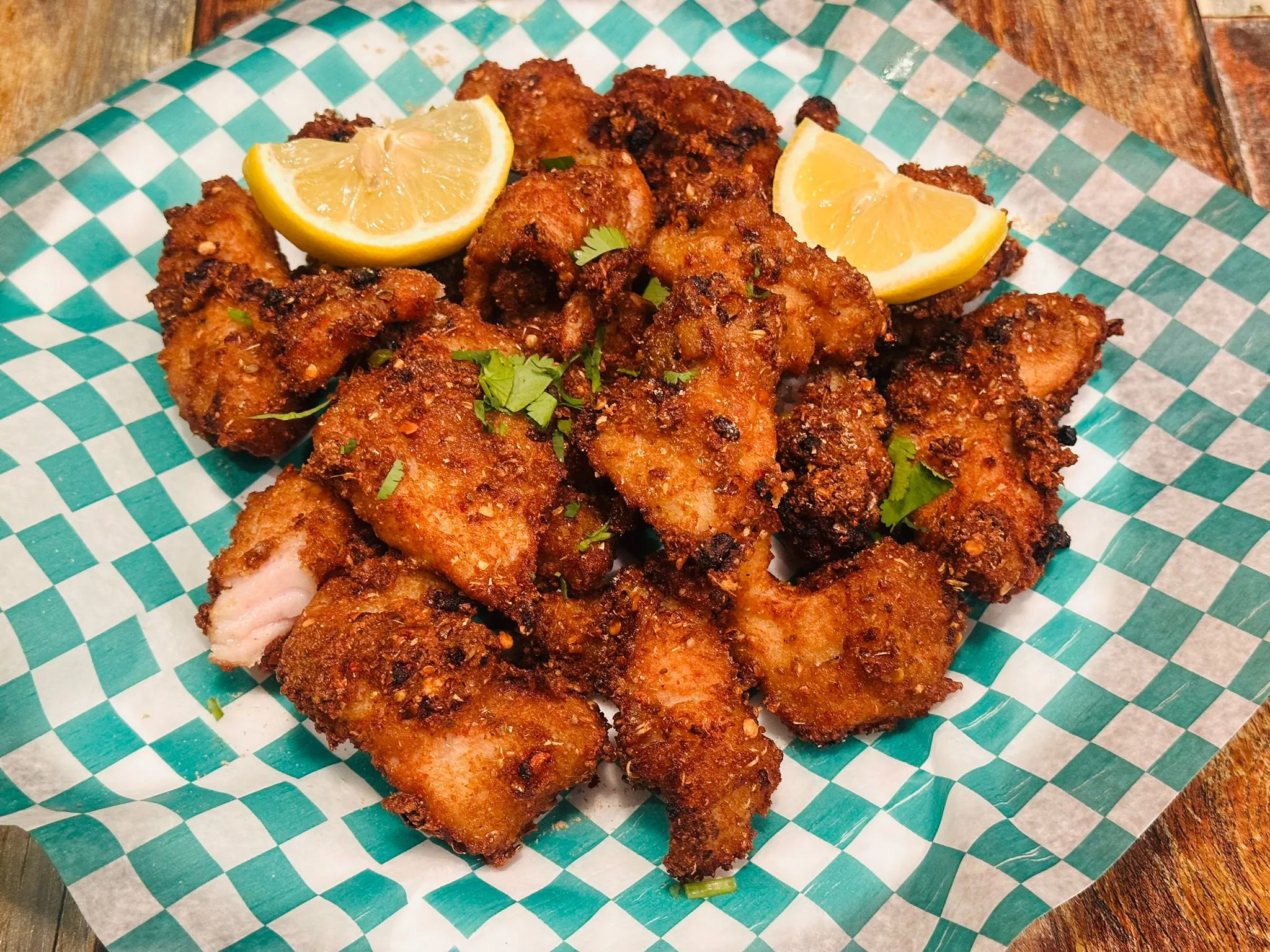 Best Pakistani food in Edmonton, AB