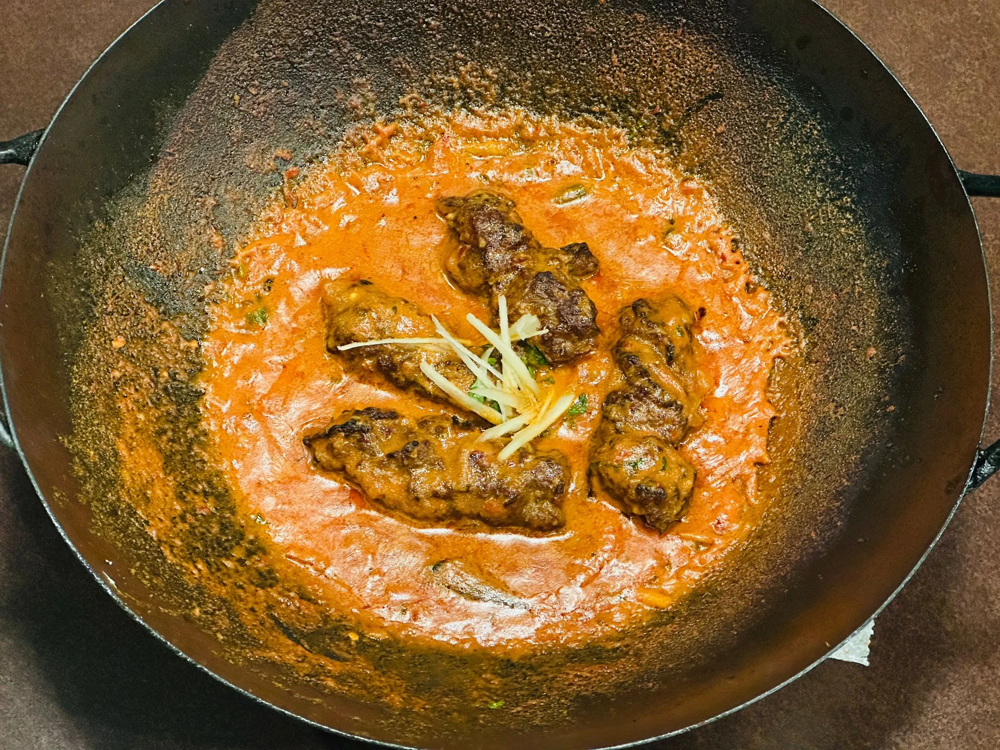 Best Pakistani food in Edmonton, AB