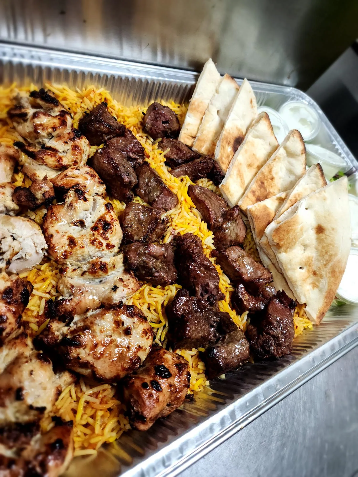 Best Pakistani food in Edmonton, AB