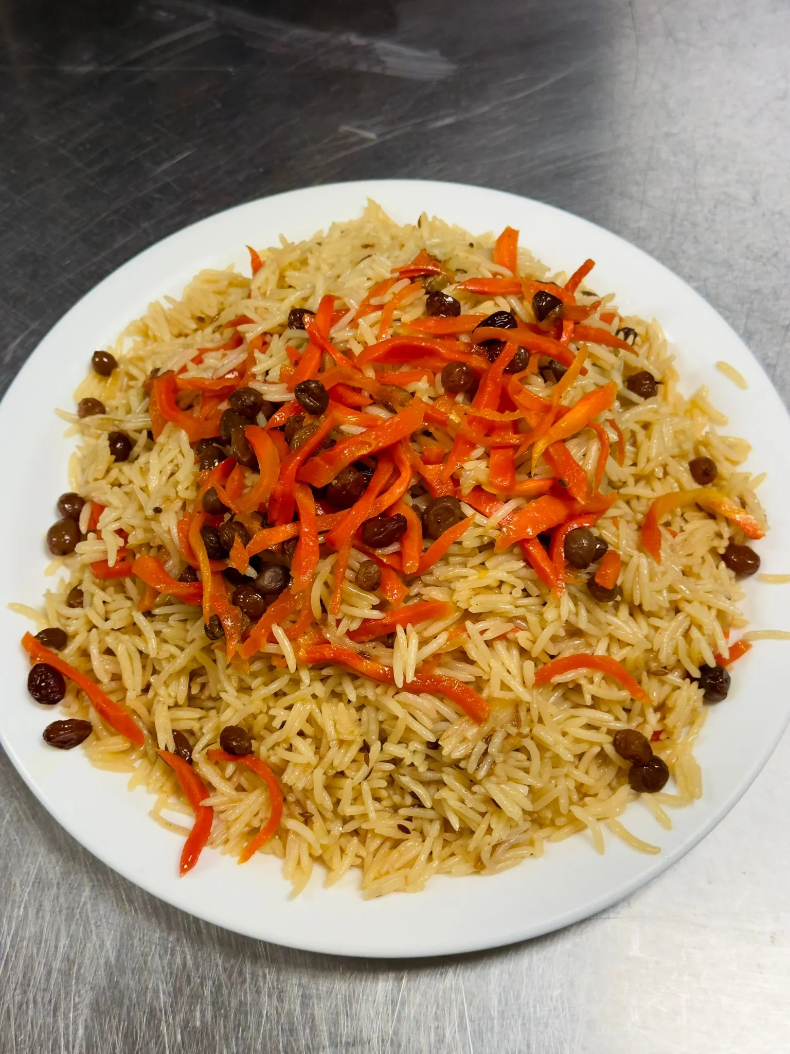 Best Pakistani food in Edmonton, AB