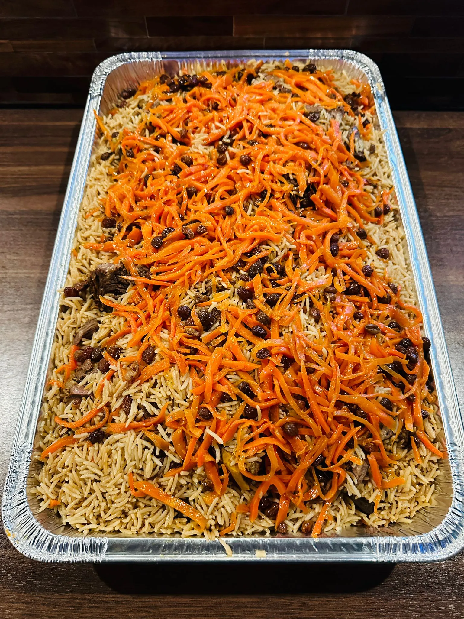 Best Pakistani food in Edmonton, AB