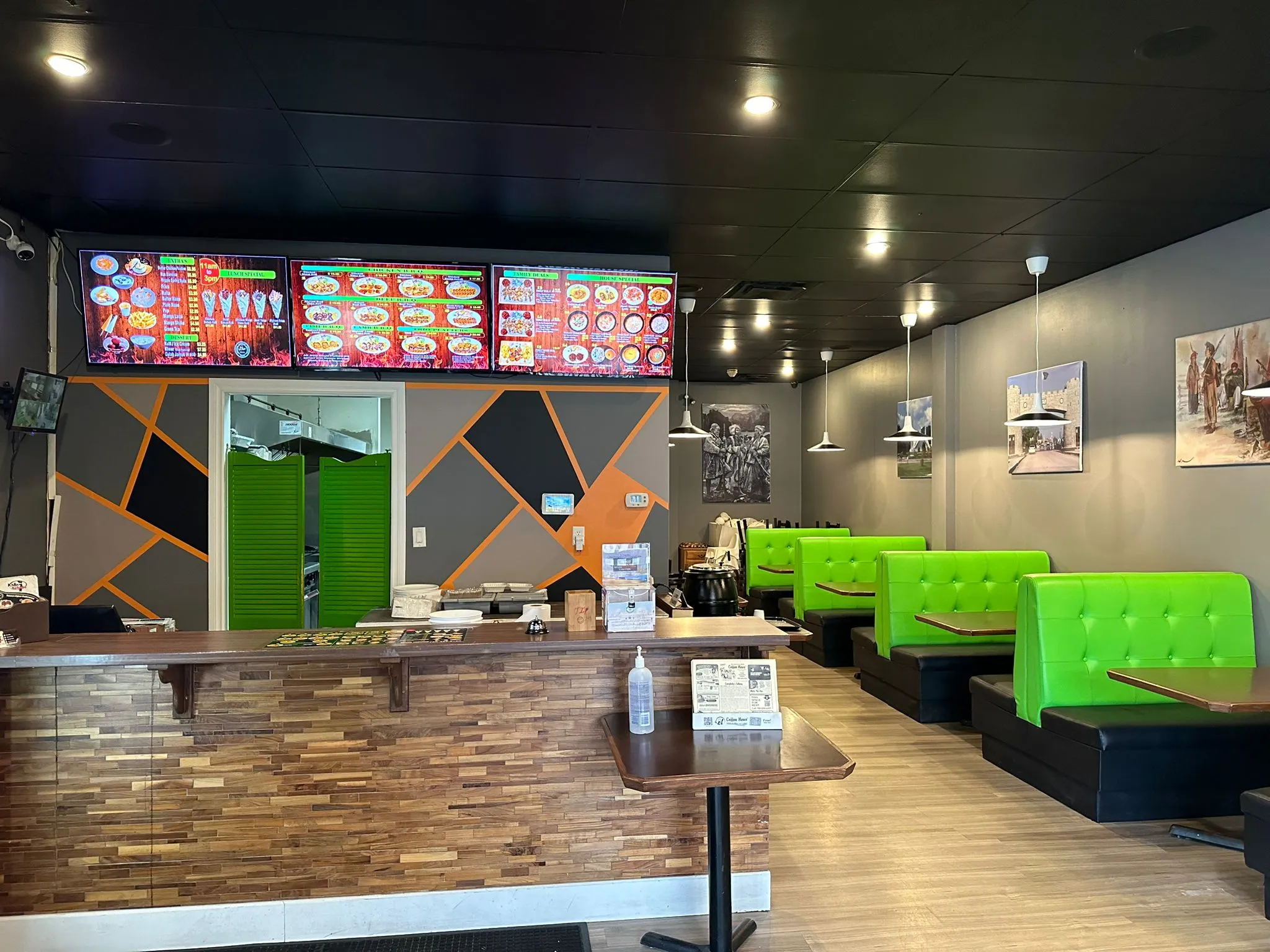 Best Pakistani food in Edmonton, AB