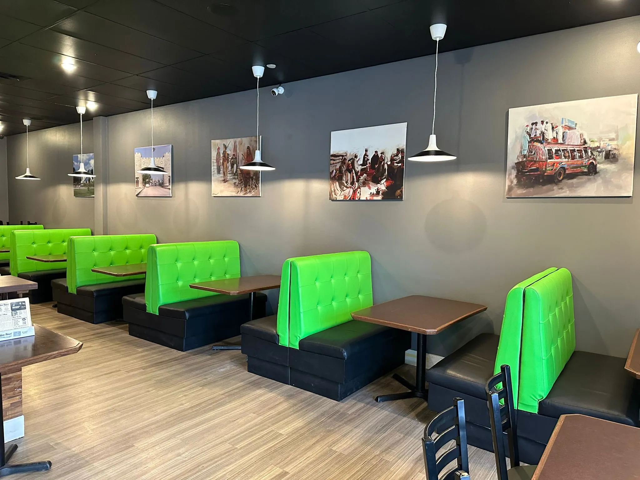 Best Pakistani food in Edmonton, AB