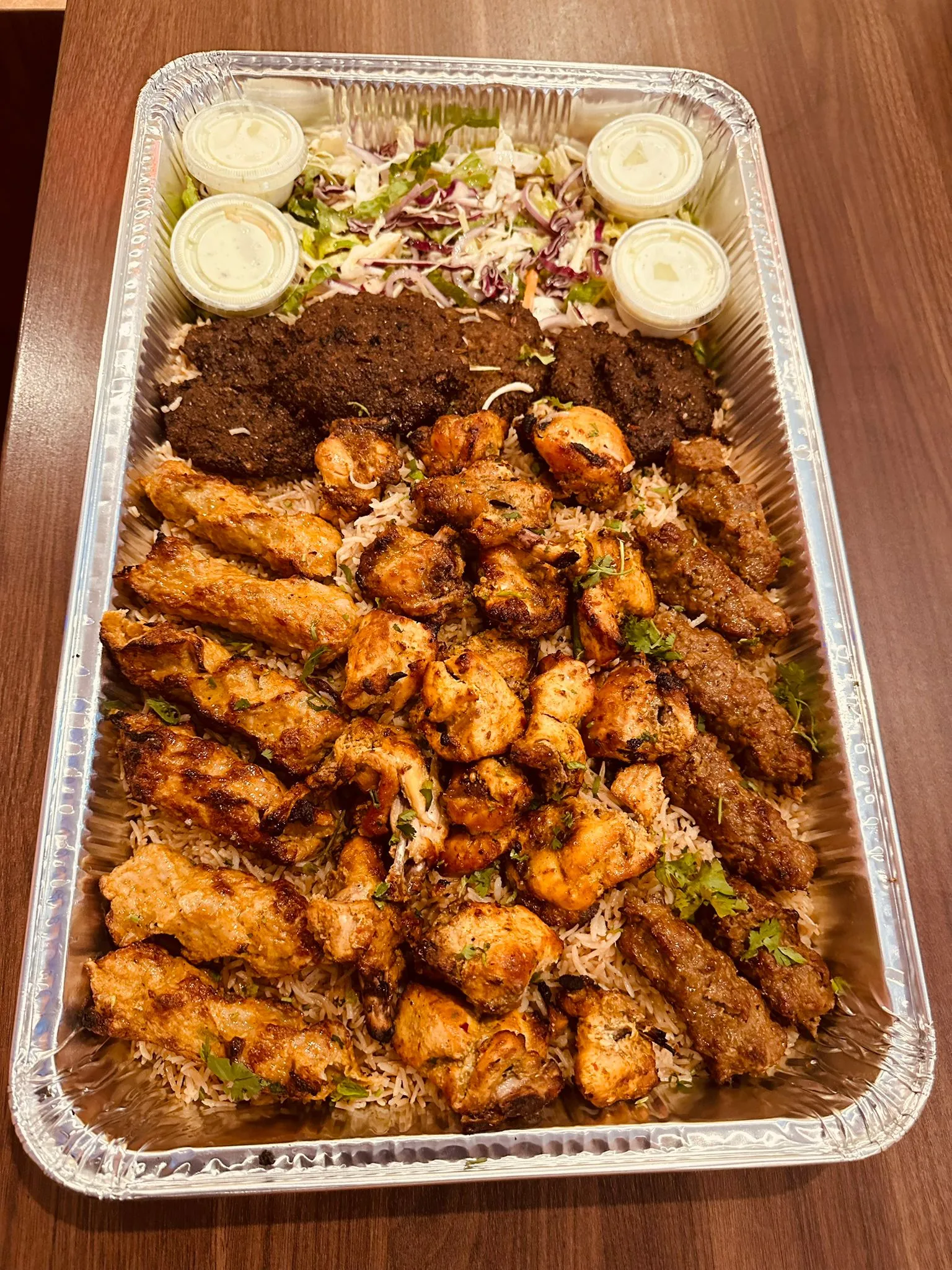 Best Pakistani food in Edmonton, AB